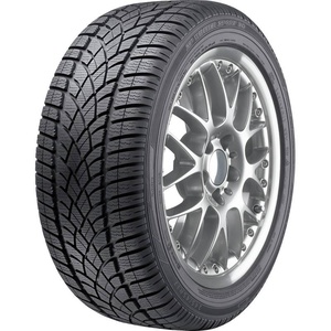 Dunlop SP Winter Sport 3D DSST ROF