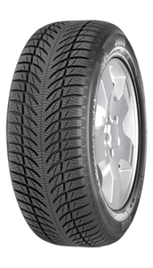 Sava Eskimo SUV