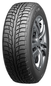 BFGoodrich Winter T/A KSI