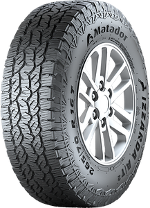 Matador MP72 Izzarda A/T 2