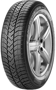 Pirelli Winter Snowcontrol Serie 3 Run Flat