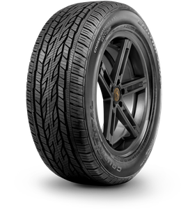 Continental CrossContact LX20