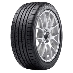 Goodyear Eagle Sport All-Season SoundComfort Technology