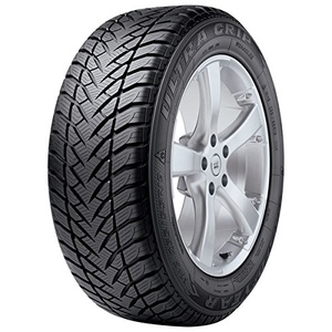 Goodyear UltraGrip+ SUV
