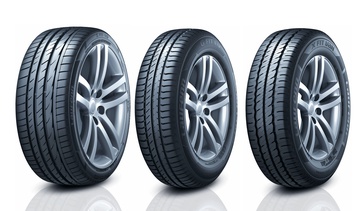 European launch for three Laufenn tyre ranges - Tyrepress