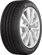 Yokohama AVID Ascend LX