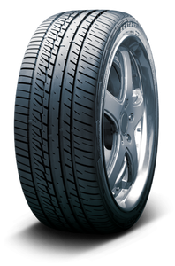 Kumho Ecsta X3 KL17