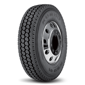 Kumho KRD01