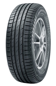 Nokian Hakka Blue SUV