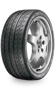 Michelin Pilot Sport Cup