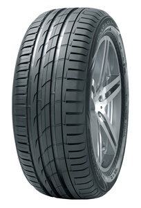 Nokian Hakka Black SUV