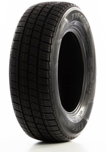 Tyfoon All Season II