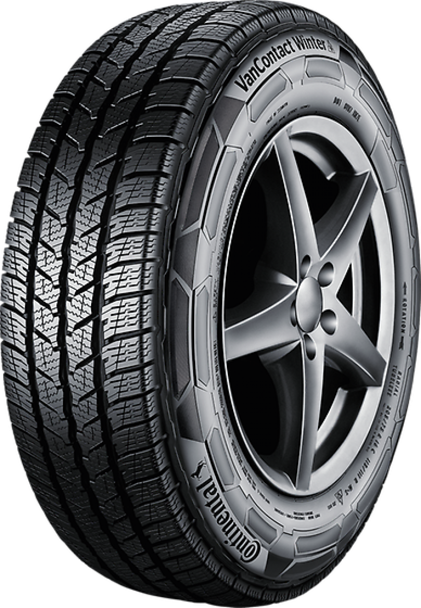 Continental VancoWinter Tire rating, overview, videos, reviews, available sizes and specifications Continental VancoWinter Tire rating, overview, videos, reviews, available sizes and specifications