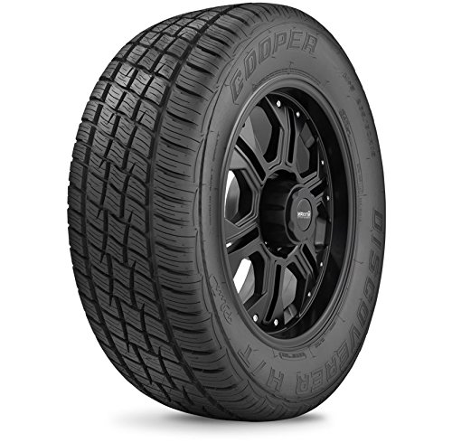 Cooper Discoverer H/T Plus Tire: rating, overview, videos, reviews ...