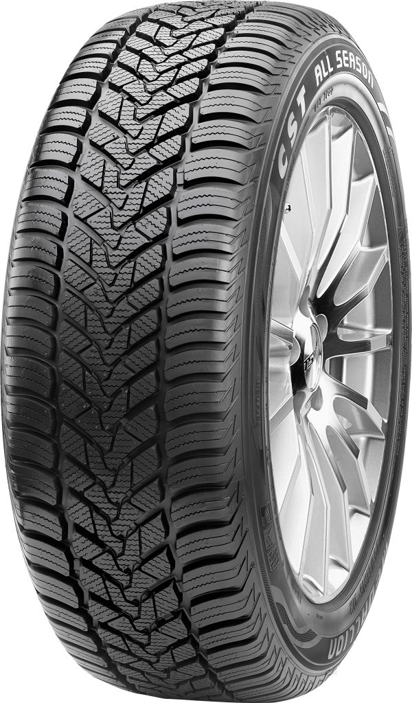 CST Medallion All Season ACP1 Tire rating, overview, videos, reviews
