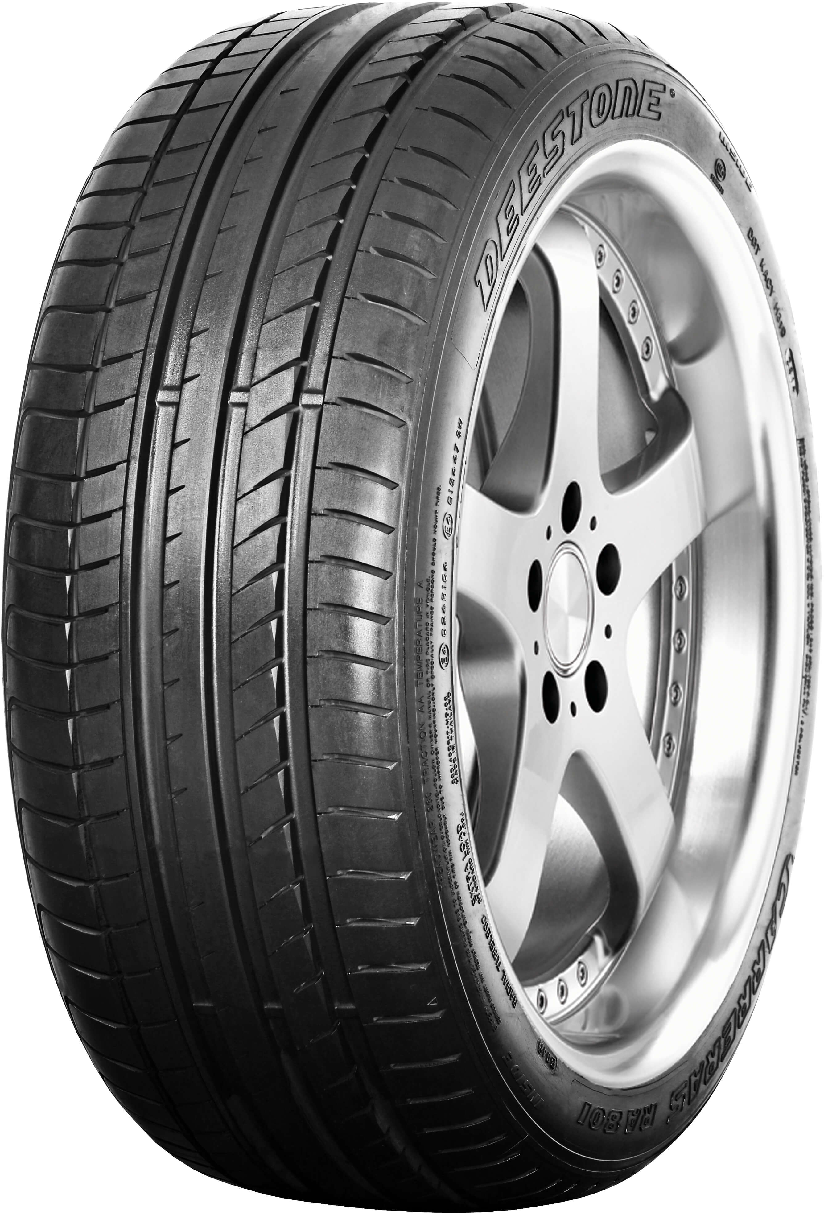 Deestone Carreras RA801 Tire: rating, overview, videos, reviews ...