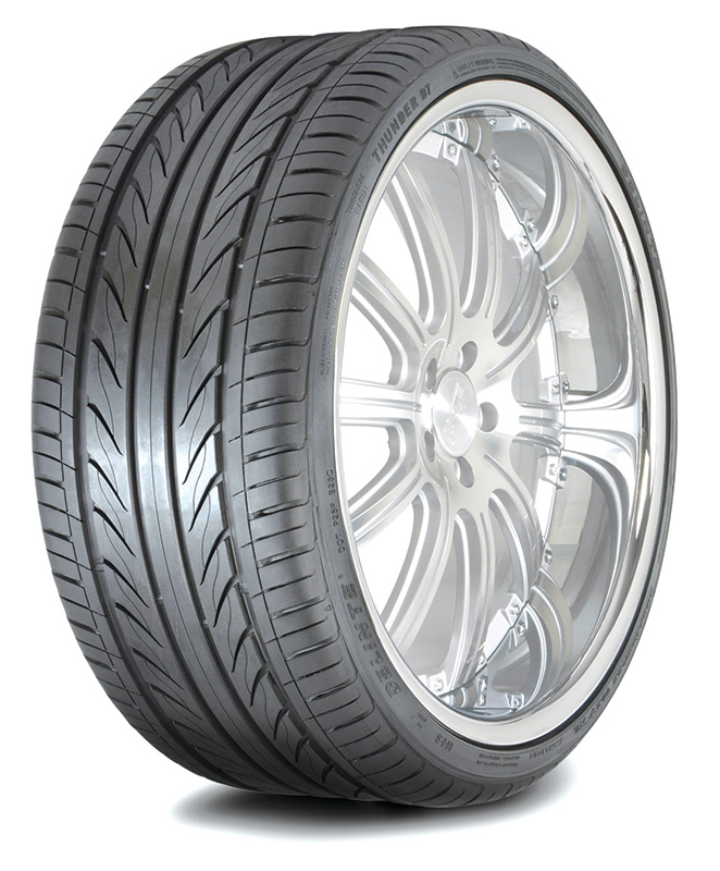 Delinte D7 Tire: rating, overview, videos, reviews, available sizes and ...