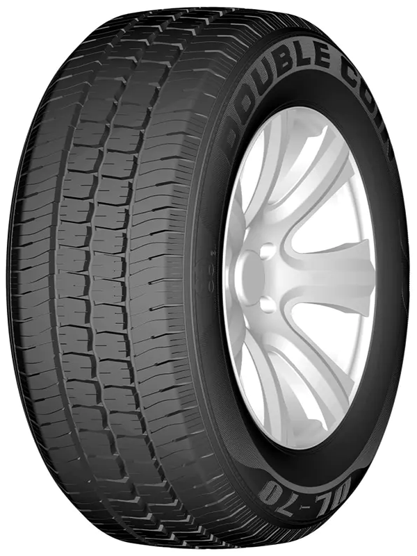 Double Coin R706 Doublecoin DL-70 Tire: rating, overview, videos, reviews, available ...