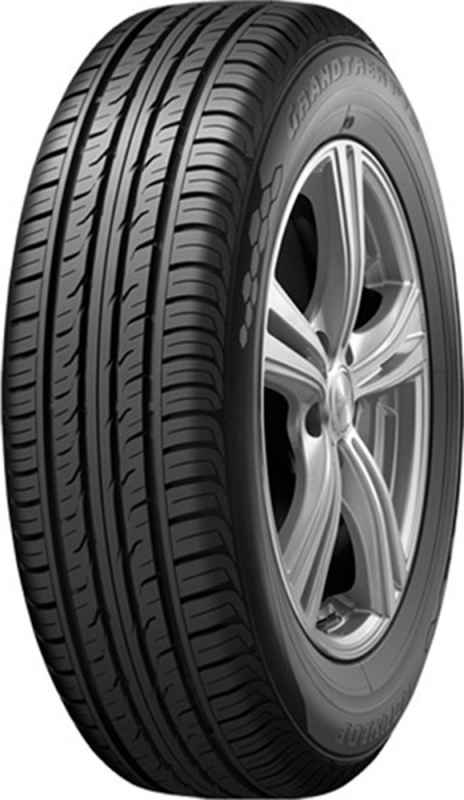 Dunlop Grandtrek PT5 Tire Rating Overview Videos Reviews Available 