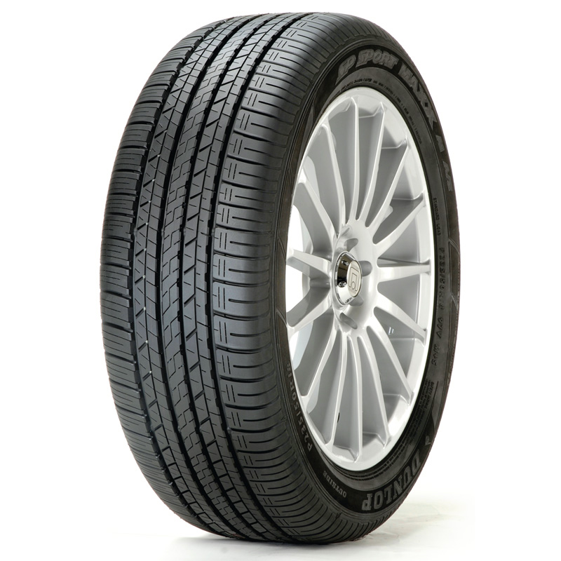 Dunlop SP Sport Maxx A1 Tire rating, overview, videos, reviews, available sizes and specifications