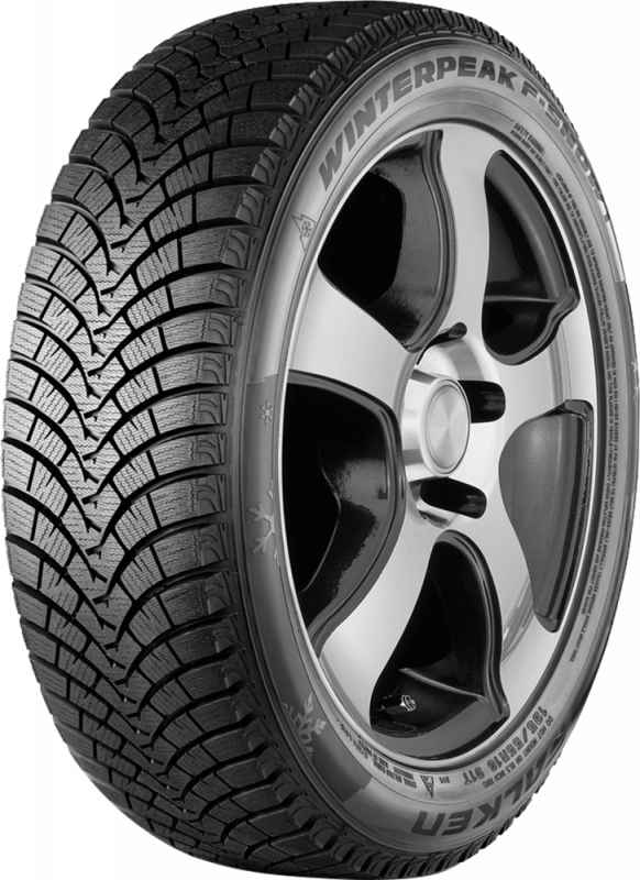 Falken Winterpeak FSnow 1 Tire rating, overview, videos, reviews, available sizes and Falken Winterpeak FSnow 1 Tire rating, overview, videos, reviews, available sizes and