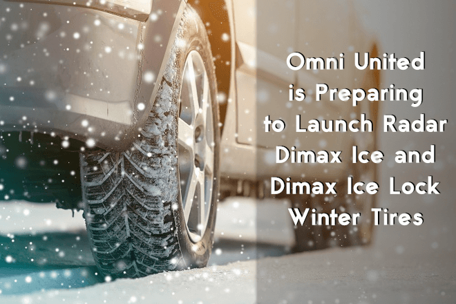 Radar Dimax Ice / Radar Dimax Ice Lock