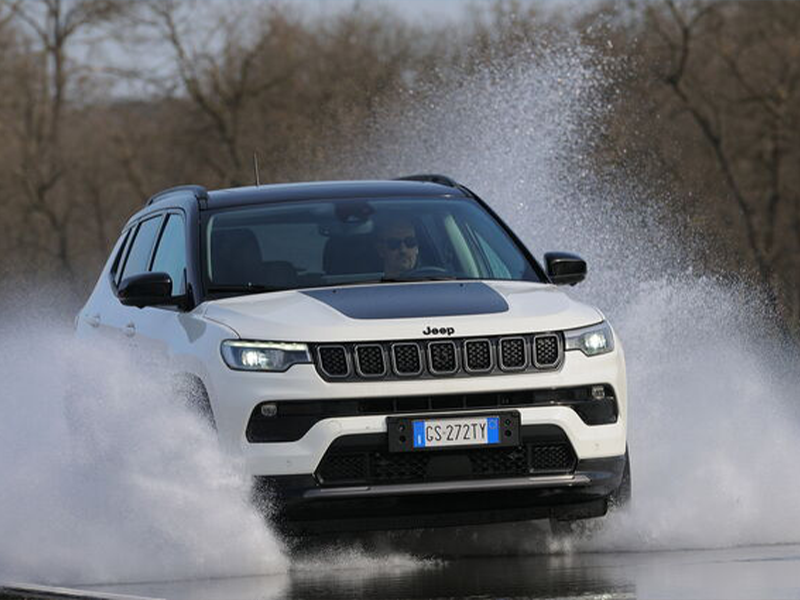 Wet Perfomance. source: alvolante.it