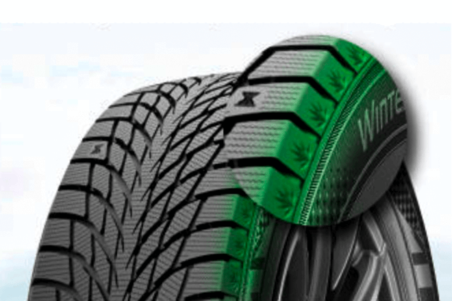 Kumho WinterCraft Wi51 Tire: rating, overview, videos, reviews ...