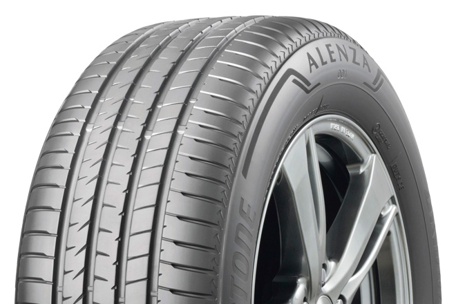 Bridgestone Alenza 001