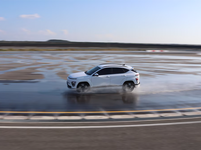 Wet Perfomance. Source: autobild.de