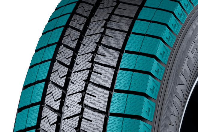 Dunlop Winter Maxx WM03 Tire: rating, overview, videos, reviews ...