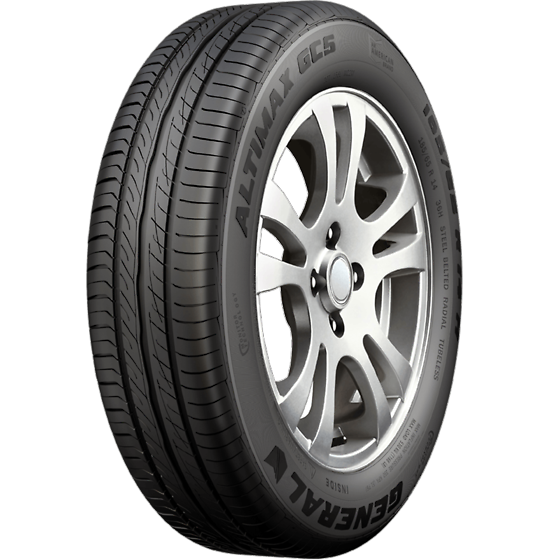 General Altimax GC5 Tire: rating, overview, videos, reviews, available ...