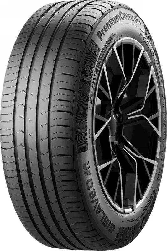 Gislaved PremiumControl Tire: rating, overview, videos, reviews ...