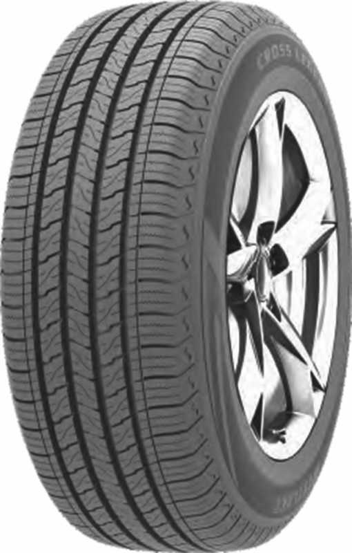 Goodride Cross Legend SU320 Tire rating, overview, videos, reviews