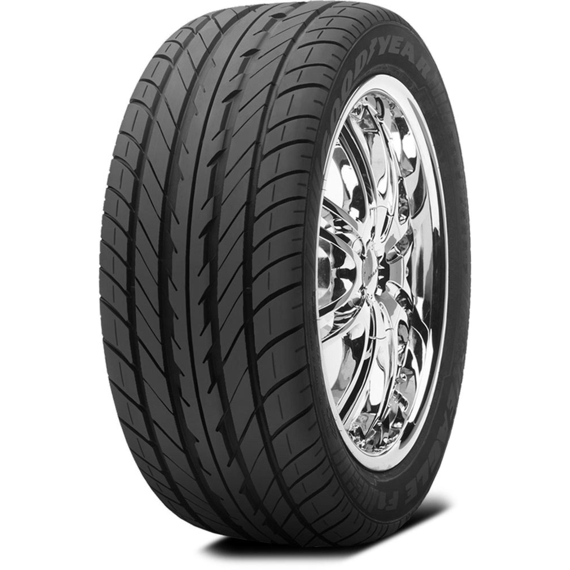 Goodyear Eagle F1 GS Tire rating, overview, videos, reviews, available