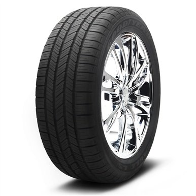 Goodyear Eagle LS Tire: rating, overview, videos, reviews, available ...