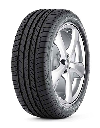 Goodyear EfficientGrip Tire: rating, overview, videos, reviews ...