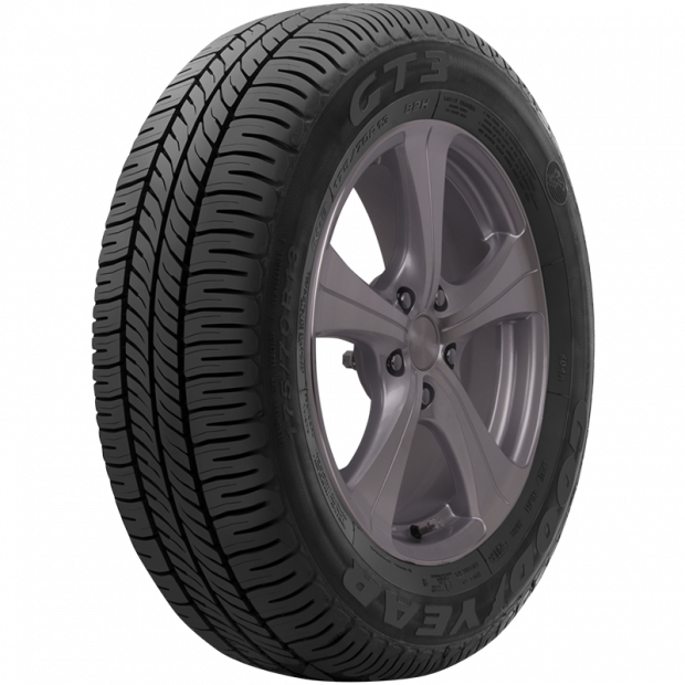 Goodyear Eagle GT3 Tire rating, overview, videos, reviews, available