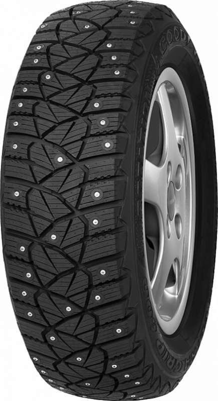 Goodyear Ultragrip 600 Tire: rating, overview, videos, reviews