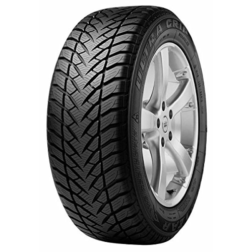 Goodyear UltraGrip SUV Tire rating, overview, videos, reviews