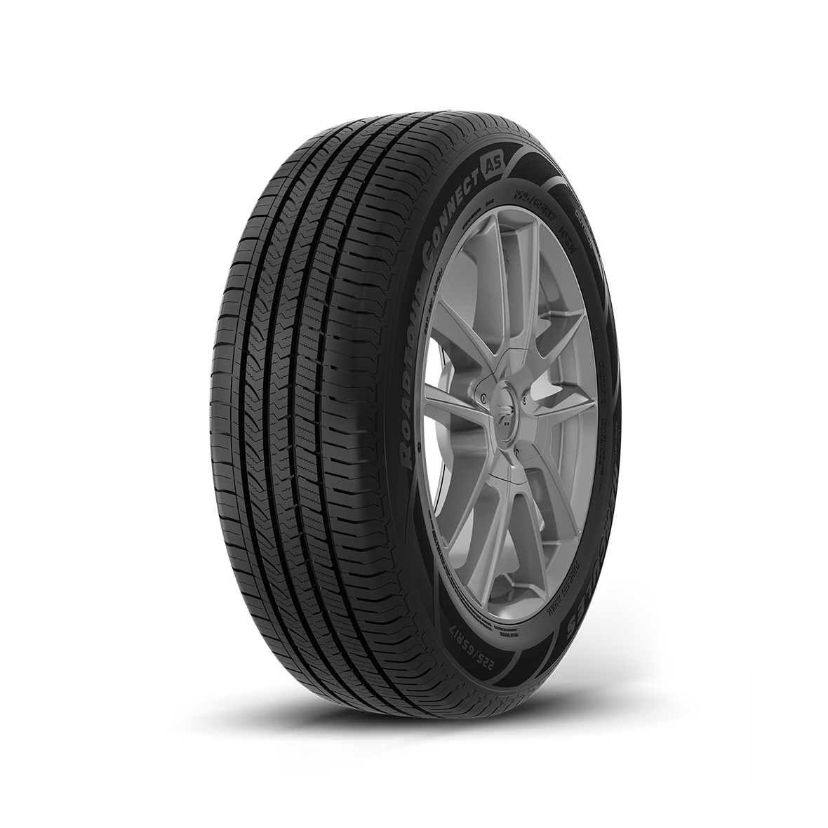 Hercules Roadtour Connect AS Tire rating, overview, videos, reviews