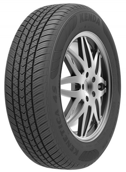 KENDA KENETICA 4S 215/65R16 2023年製4本セット KENDA KENDA (ケンダ