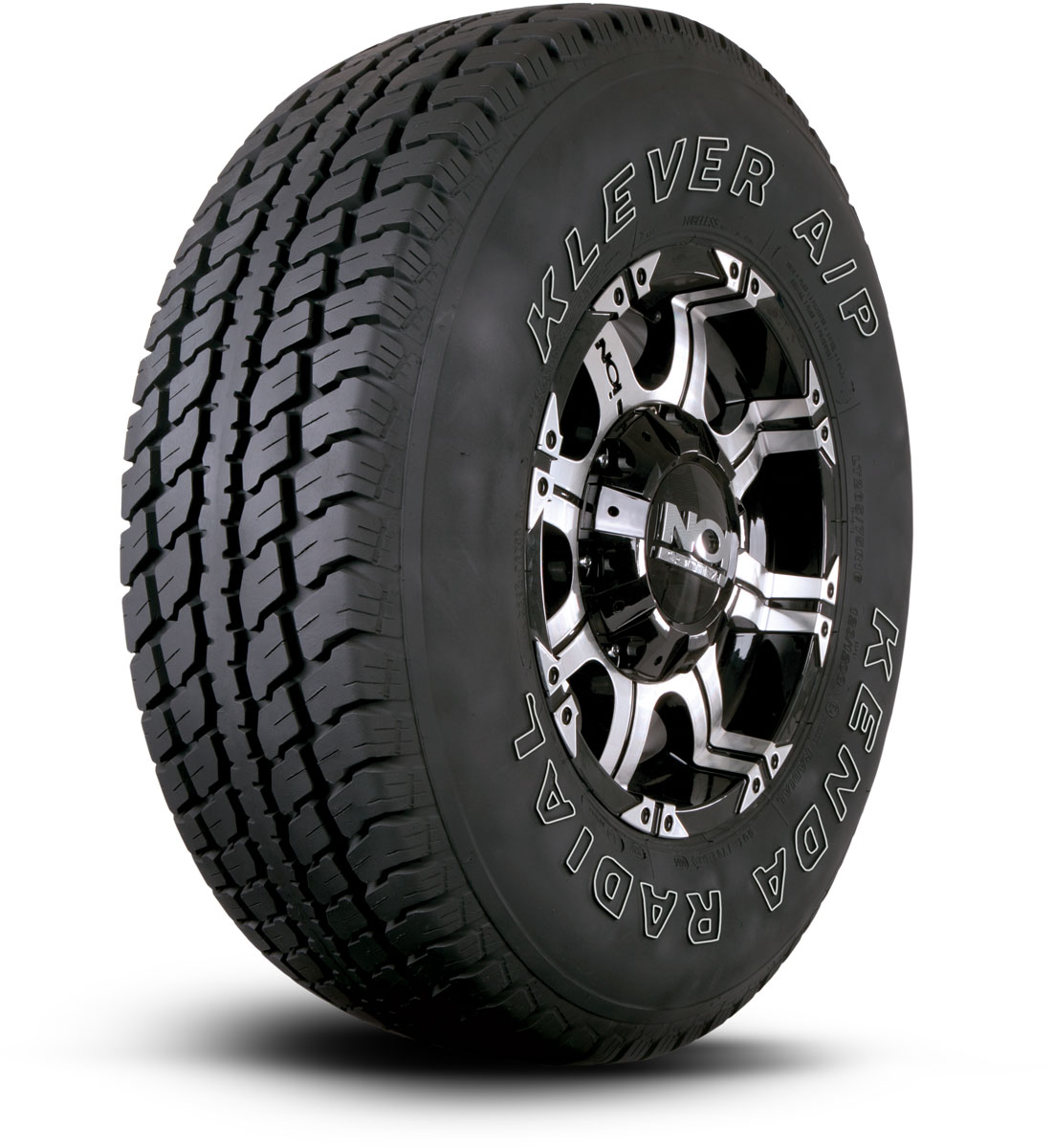 Kenda Klever A/P KR05 Tire rating, overview, videos, reviews