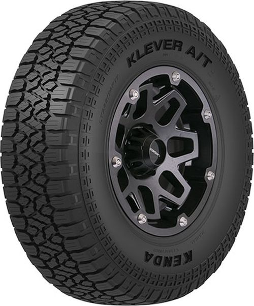 Kenda Klever A/T2 KR628 Tire: rating, overview, videos, reviews ...