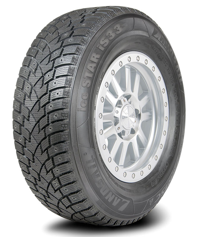 Landsail Ice Star iS33 Tire: rating, overview, videos, reviews ...