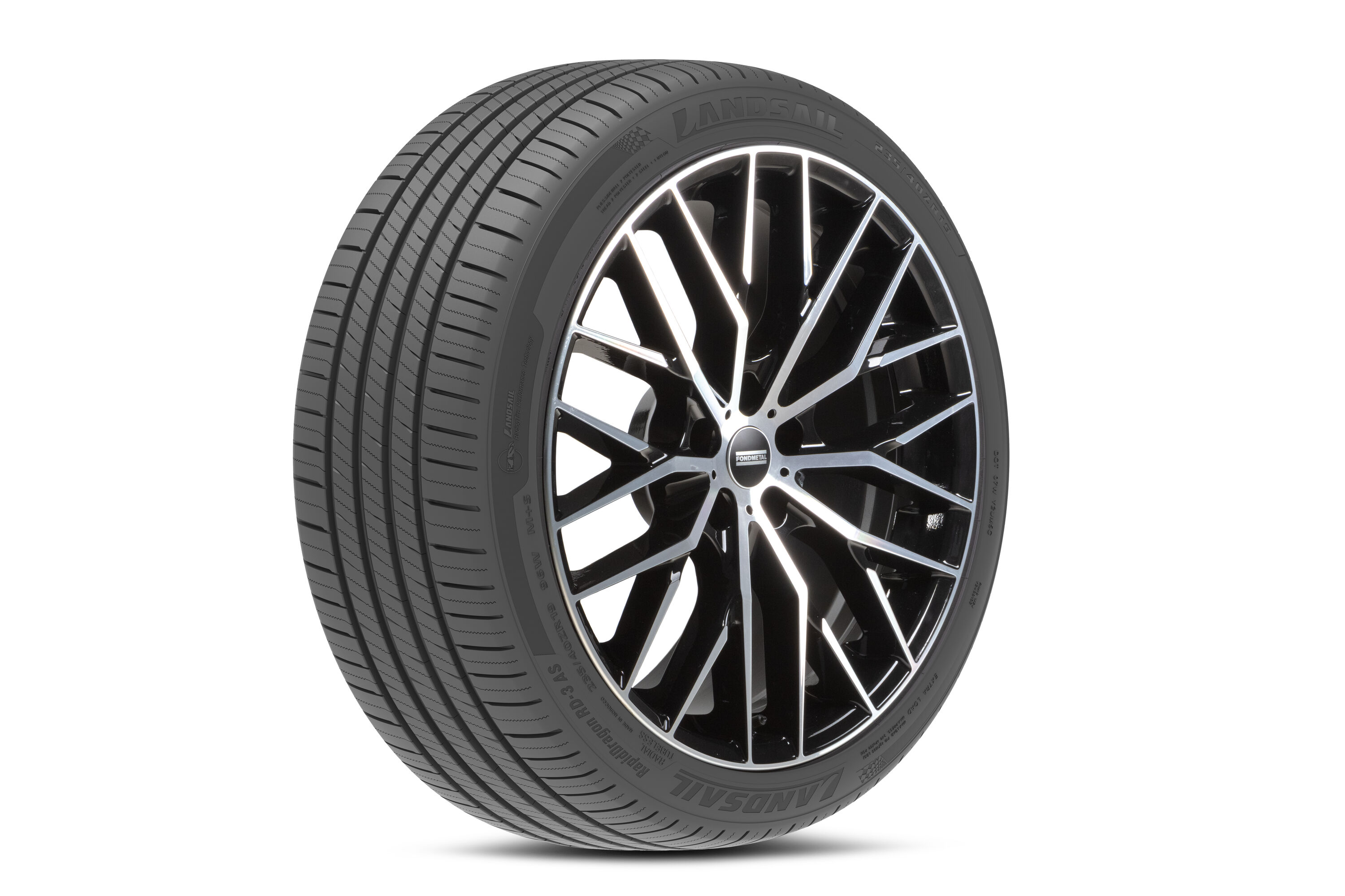 Landsail RapidDragon RD3 AS Tire: rating, overview, videos, reviews ...