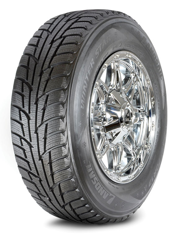 Landsail Winter Star Tire rating, overview, videos, reviews, available