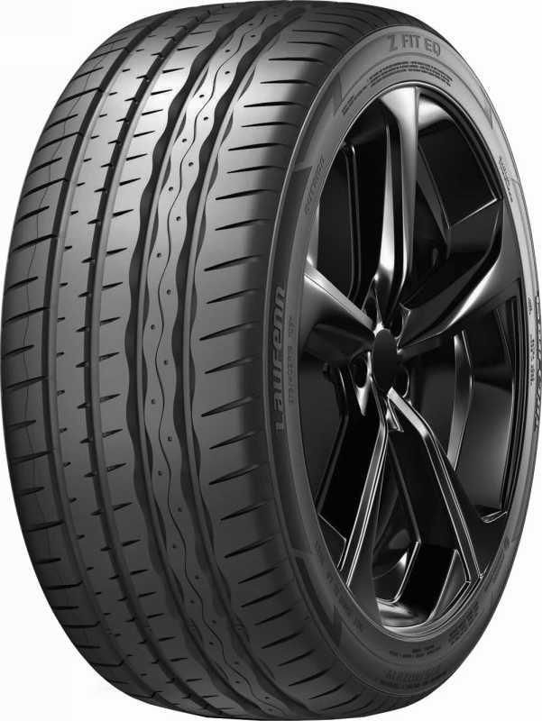 Laufenn Z FIT EQ Tire rating, overview, videos, reviews, available