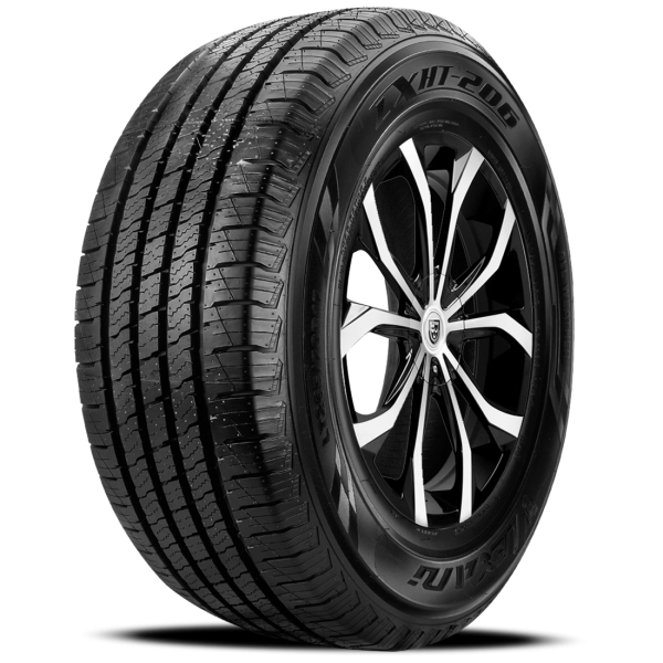 Lexani LXHT206 Tire rating, overview, videos, reviews, available