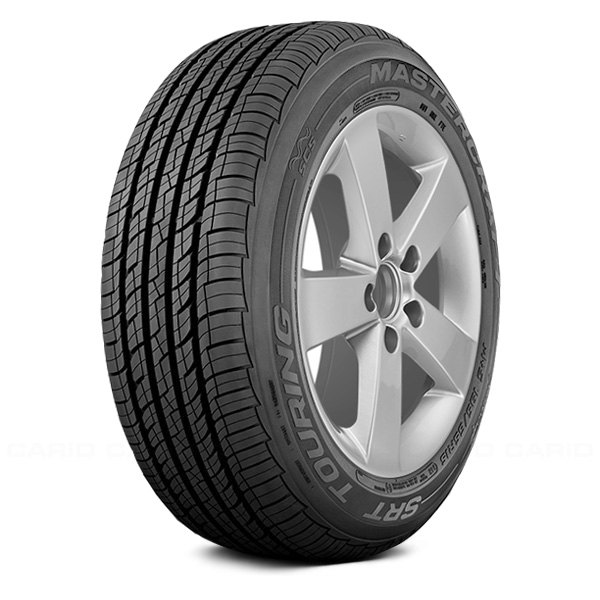 Mastercraft SRT Touring Tire rating, overview, videos, reviews, available sizes and specifications